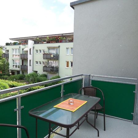 Ambiente-An-Der-Elbe-Wohnung-Og Dresde Extérieur photo