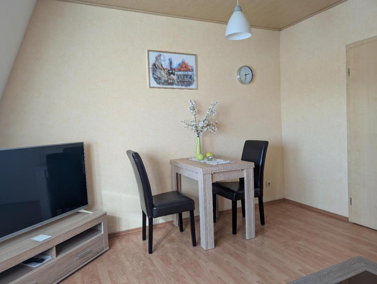 Ambiente-An-Der-Elbe-Wohnung-Og Dresde Extérieur photo