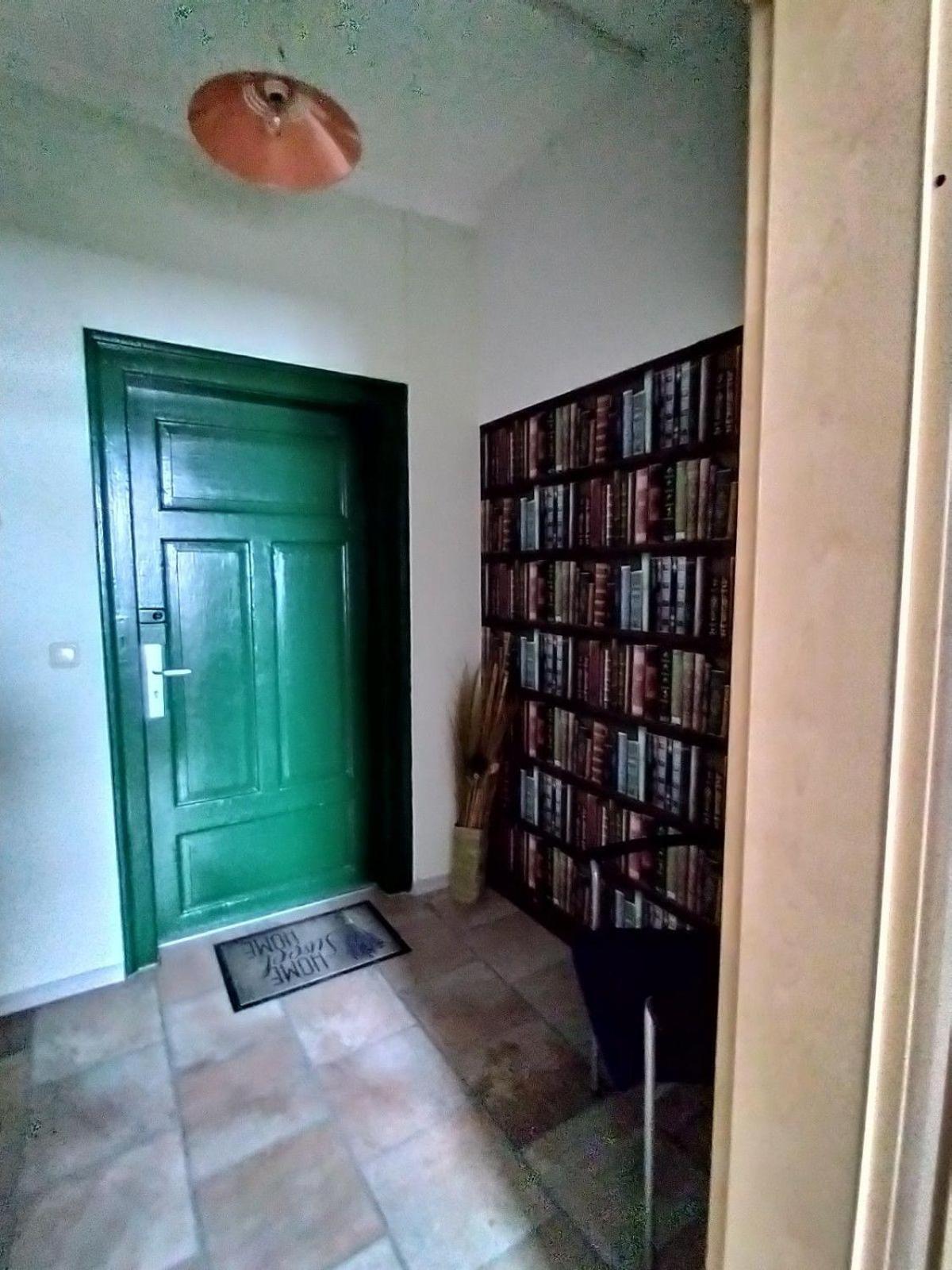 Ambiente-An-Der-Elbe-Wohnung-Og Dresde Extérieur photo