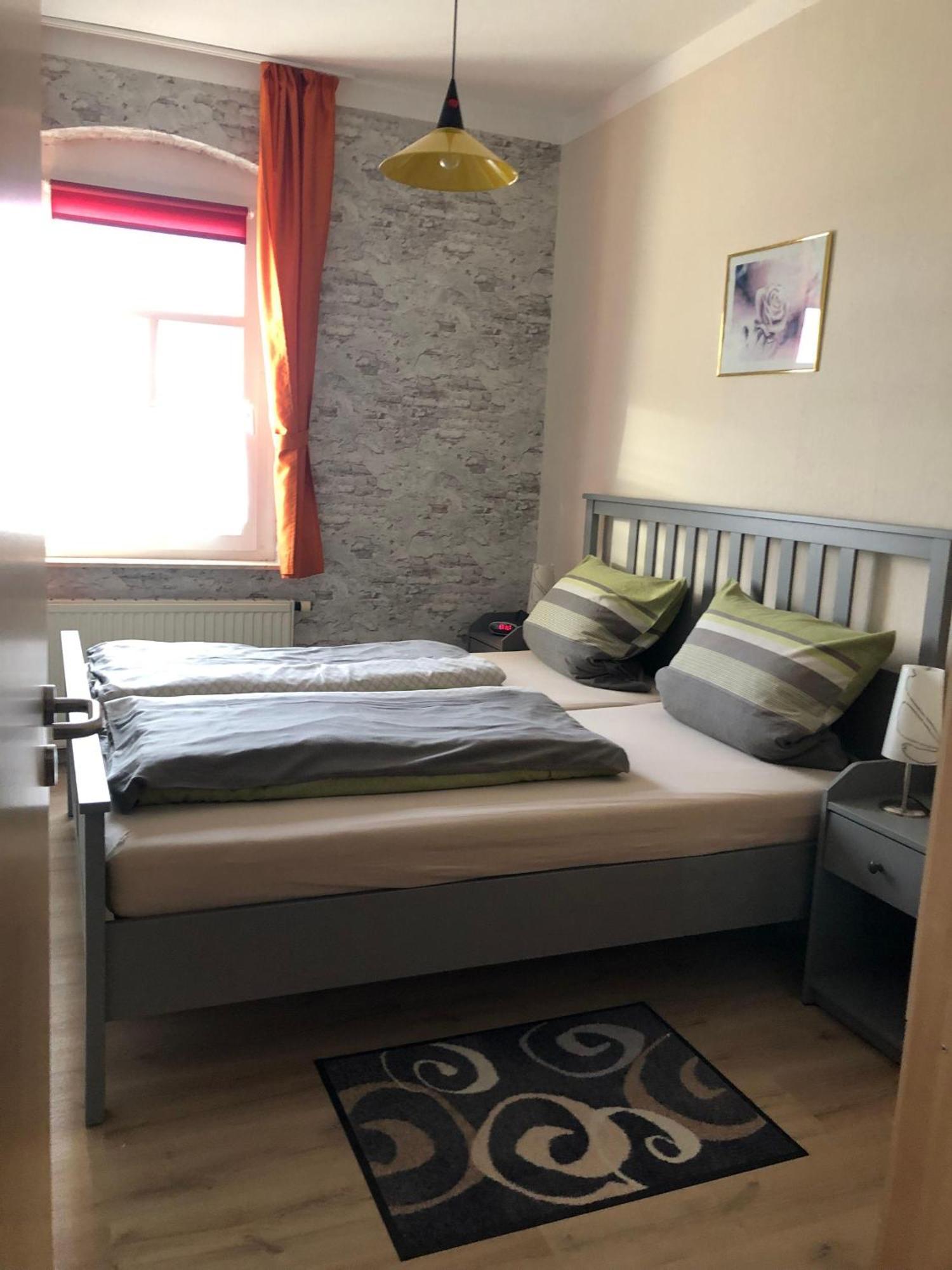 Ambiente-An-Der-Elbe-Wohnung-Og Dresde Extérieur photo
