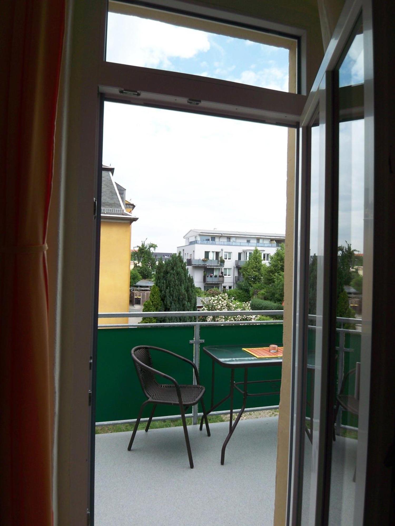 Ambiente-An-Der-Elbe-Wohnung-Og Dresde Extérieur photo