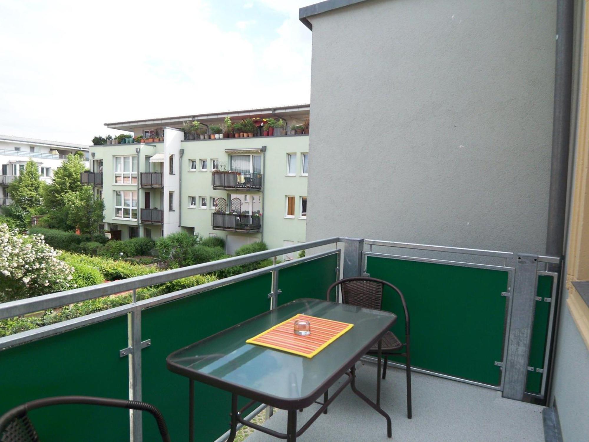 Ambiente-An-Der-Elbe-Wohnung-Og Dresde Extérieur photo