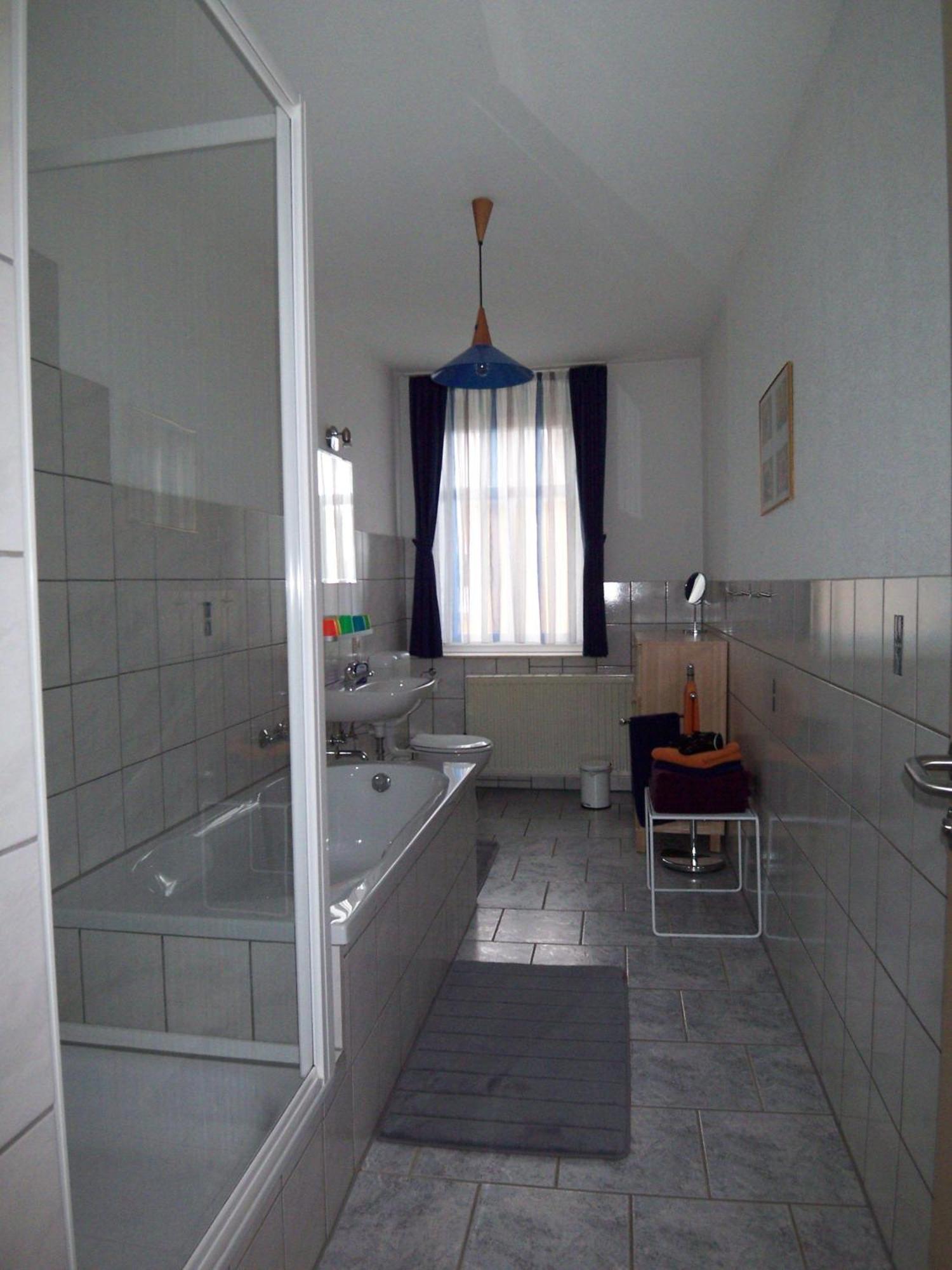 Ambiente-An-Der-Elbe-Wohnung-Og Dresde Extérieur photo