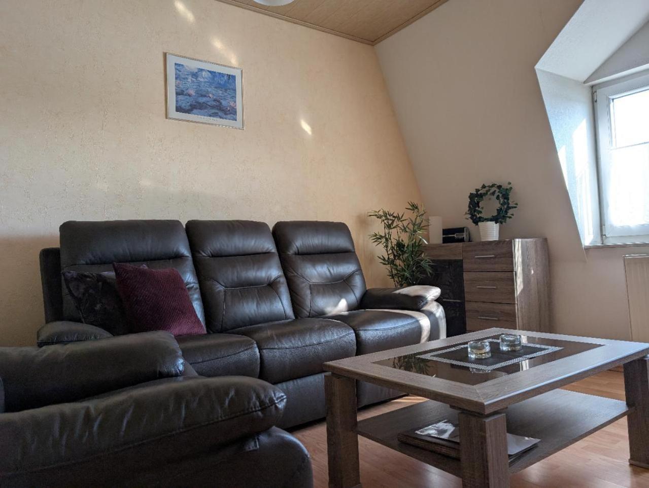 Ambiente-An-Der-Elbe-Wohnung-Og Dresde Extérieur photo